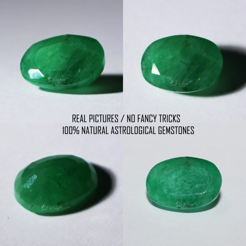 Buy Wearable Quality Emerald Stone