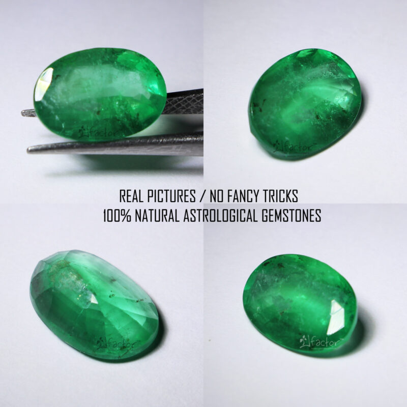 Buy Quality Emerald Stone